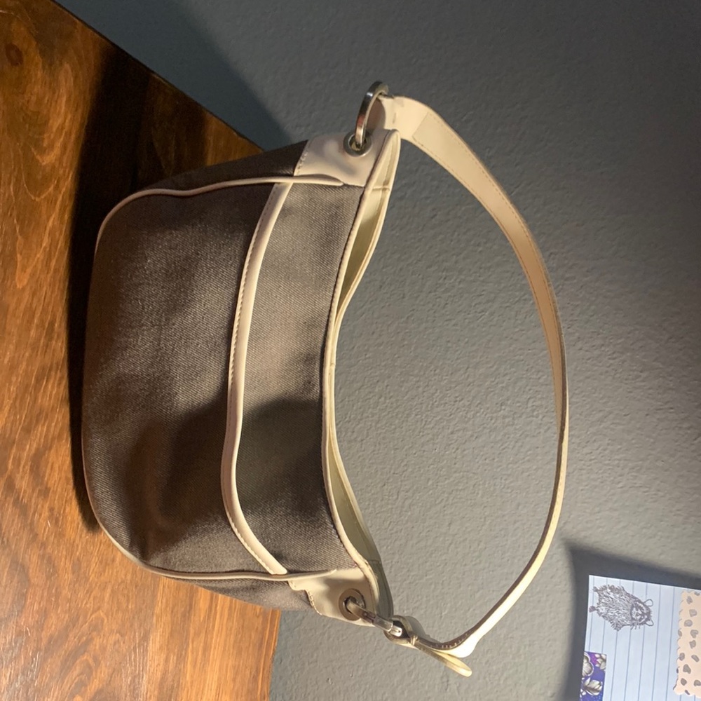 Y2K Shoulder Purse